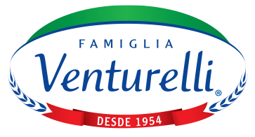 imagens produtos Venturelli: farinha de trigo, semolina de trigo e farinha de trigo Gourmet.