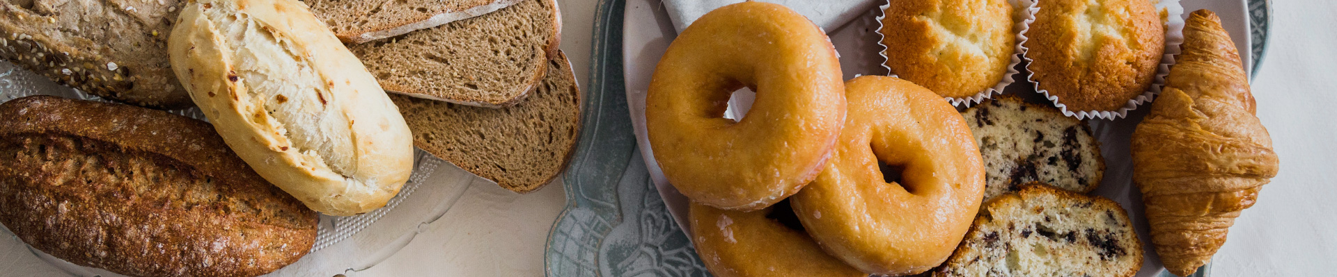 Como fazer um bolo de fubá cremoso - Moinho Globo