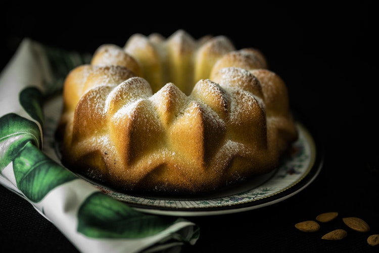 Bolo de Limão: Receita Fofinha e Saborosa para Fazer em Casa