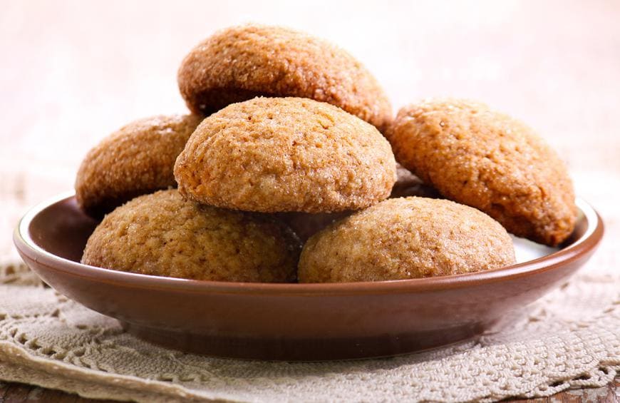 Como fazer donuts fofinho  Receita especial de rosquinha Moinho Globo