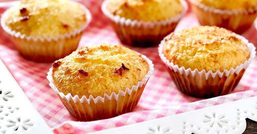 Receita de queijadinha cremosa para festa junina
