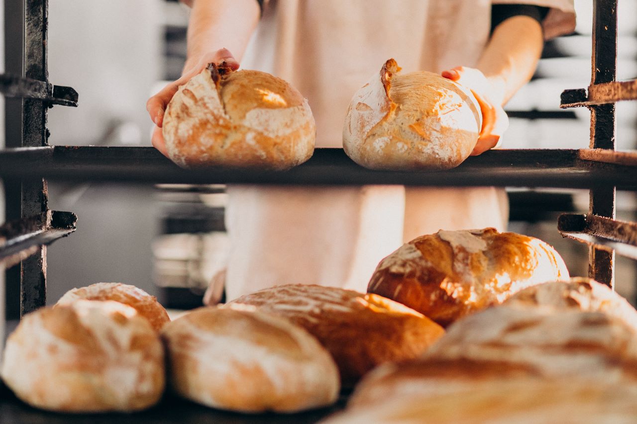 Ao perceber falta de opções de comida saudável no mercado, jovens  empreendem no ramo