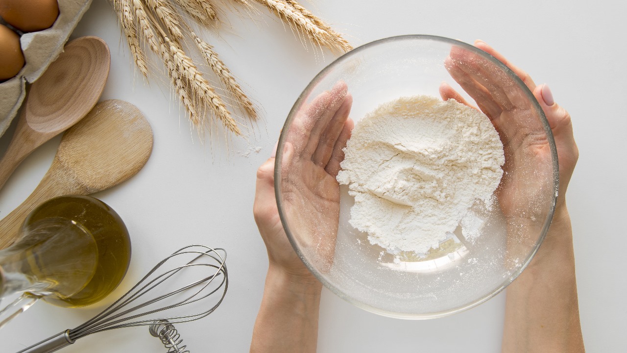 Sem fritura, apenas 2 ingredientes, e vai fazer sucesso com todos!